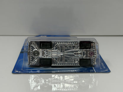 Hot Wheels Hot Wheels Stars 1965 Pontiac GTO 1:64 Diecast Purple