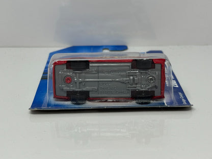 Hot Wheels 2007 All Stars Dodge Charger 1:64 Diecast Factory Sealed