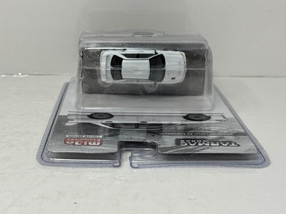 Tarmac Works MiJo Exclusive Mitsubishi Lancer RS Evolution III 1:64 Diecast