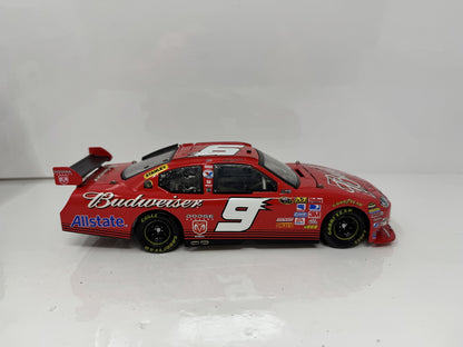 Motorsports Authentics Elite Nascar Kasey Kahne #9 Bud 2008 Charger 1:24 Diecast