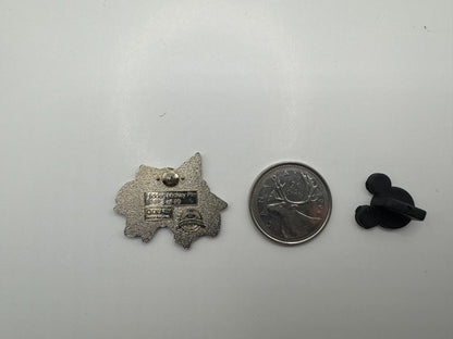 WDW Disney Dumbo Character Stars Hidden Mickey Trading Pin DC1S2