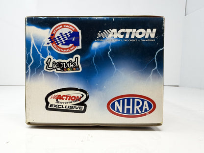 Action NHRA Dixon Miller Top Fuel Dragster 1:24 Diecast Liquid Color 1 of 78