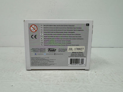 Funko Pop! Games #253 Mortal Kombat X Kitana Vinyl Figure