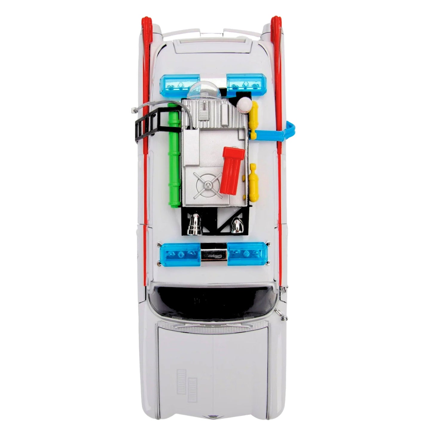 Jada Ghostbusters ECTO-1 1:24 Diecast