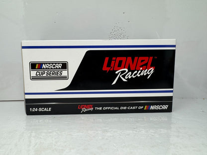 Lionel Nascar #12 Ryan Blaney Body Armor Zero Sugar 2024 Mustang 1:24 Diecast
