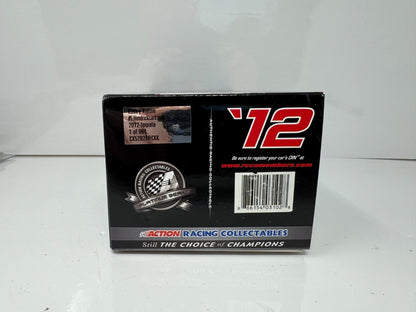 Lionel NASCAR Kasey Kahne #5 HendrickCars.com 2012 Chevrolet Impala 1:24 Diecast