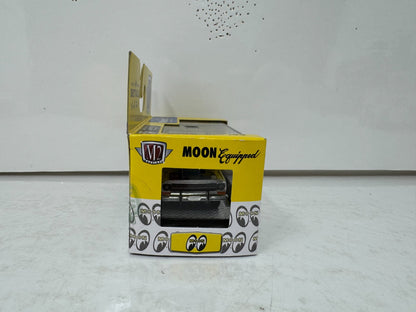 M2 Machines 1969 Ford F-100 Ranger Truck Moon Eyes 1:64 Diecast
