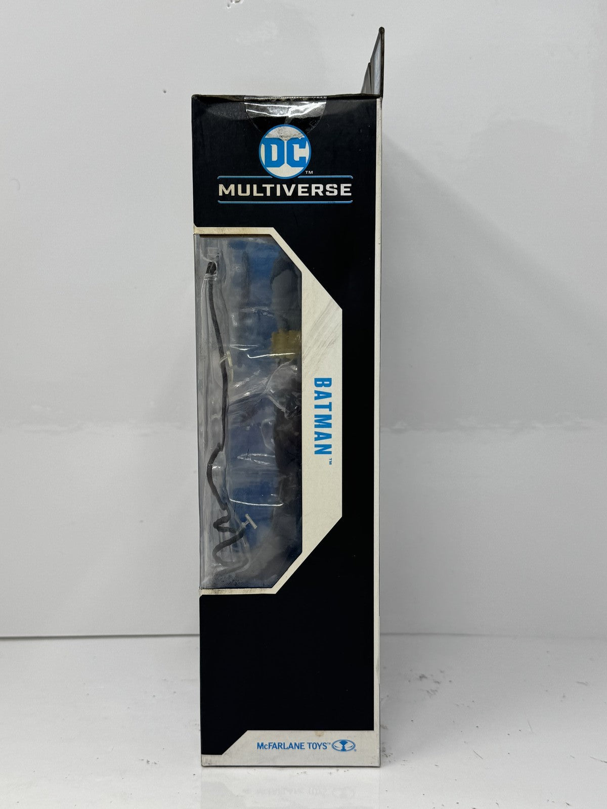McFarlane DC Multiverse Batman White Knight Batman Action Figure