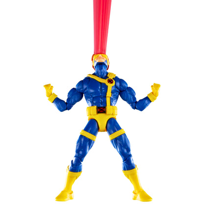 Marvel Legends X-Men ’97 Cyclops 6" Inch Action Figure