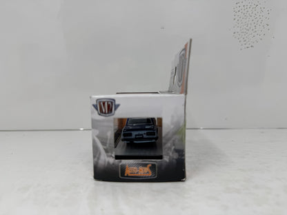 M2 Machines Auto Mods 1971 Nissan Skyline GT-R 1:64 Diecast