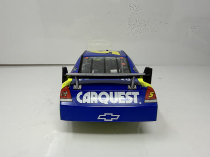 Action Nascar Mark Martin #5 Carquest 2009 Chevrolet Impala SS 1:24 Diecast