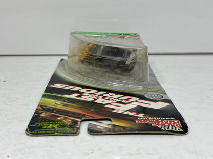Racing Champions The Fast and the Furious 1993 Mazda RX-7 Series 2 1:64 Diecast