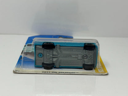 Hot Wheels Premiere 1963 Studebaker Champ 1:64 Diecast V2