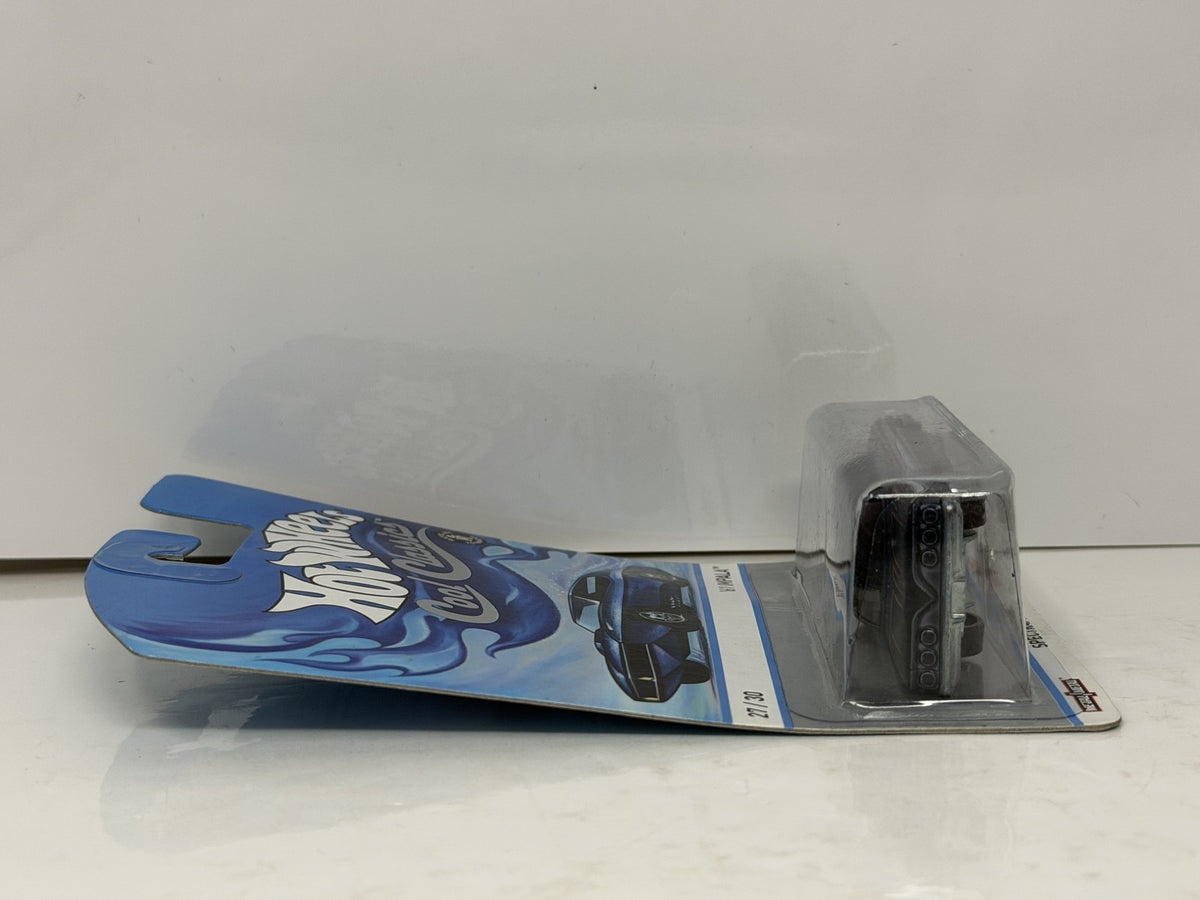 Hot Wheels Cool Classics 1961 Chevrolet Impala Spectrafrost 1:64 Diecast