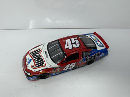 Team Caliber Nascar Kyle Petty #45 Brawny 2004 Dodge 1:24 Diecast