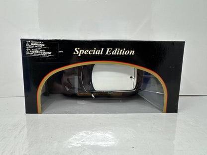 Maisto Mini Cooper Special Edition 1:18 Diecast