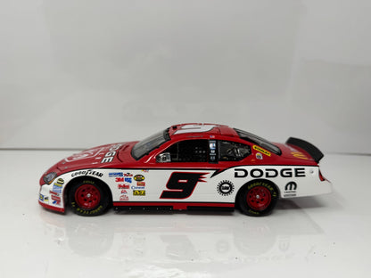 Action NASCAR Kasey Kahne #9 Dodge Dealers 2006 Dodge Charger 1:24 Diecast