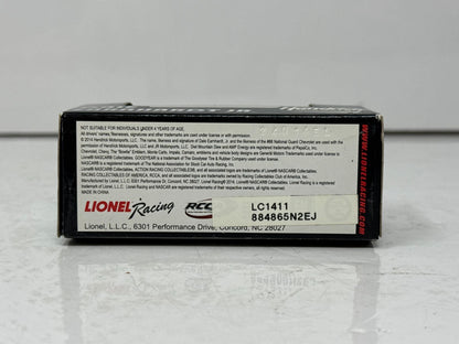 Dale Earnhardt Jr #88 National Guard Camo 2014 SS 1:64 Diecast Lionel Racing