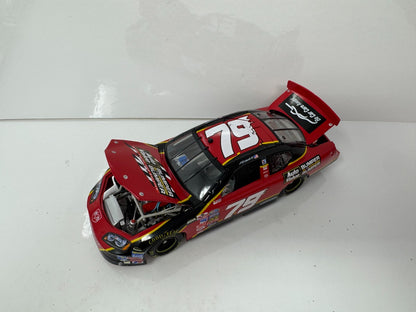 Action NASCAR Kasey Kahne #79 Bumper to Bumper 2005 Dodge Charger 1:24 Diecast