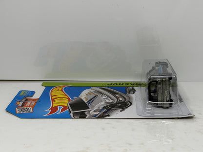 Hot Wheels ZAMAC HW Workshop 1990 Honda Civic EF 1:64 Diecast