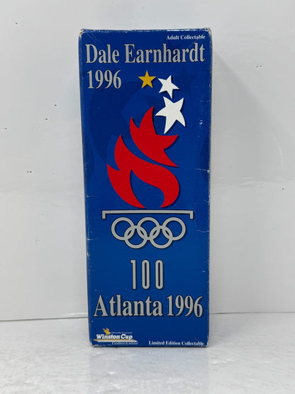Action NASCAR #3 Dale Earnhardt 1996 Atlanta Monte Carlo 1:24 Diecast