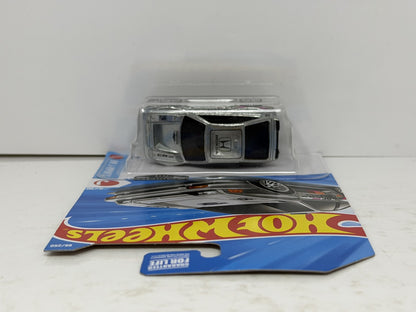 Hot Wheels ZAMAC HW J-Imports 1985 Honda CR-X 1:64 Diecast