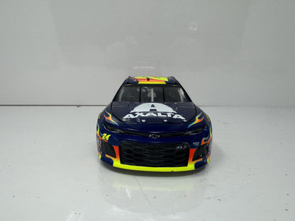 Lionel NASCAR William Byron #24 Axalta 2018 Chevrolet Camaro 1:24 Diecast