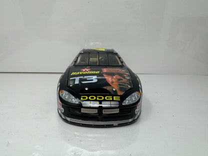 Action NASCAR Jamie McMurray #42 Terminator 3 2003 Dodge Intrepid 1:24 Diecast