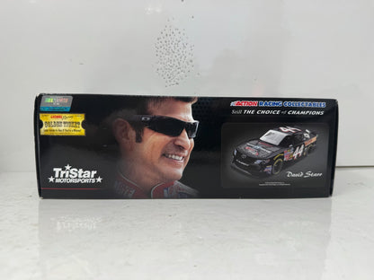 Lionel Nascar #44 David Starr Plan B 2014 Toyota Camry 1:24 Diecast 1 of 539