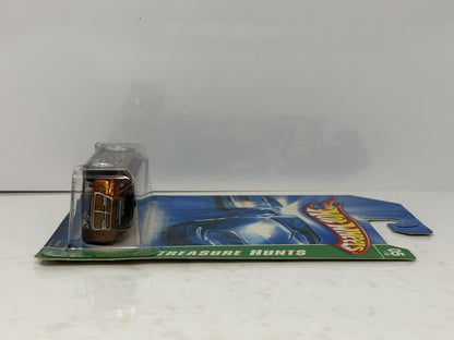 Hot Wheels Super Treasure Hunt Mega Thrust Treasure Hunts 1:64 Diecast STH