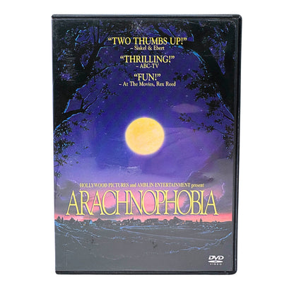 Arachnophobia (DVD) Jeff Daniels Horror