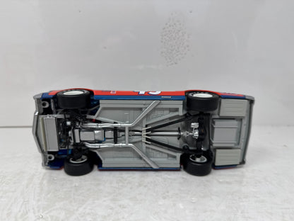 Action Nascar #43 Richard Petty STP Chevy 400 Win 1980 Monte Carlo 1:24 Diecast