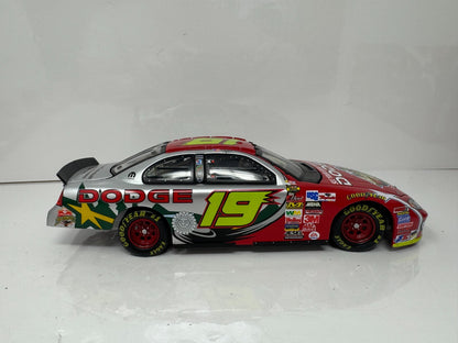 Action NASCAR Jeremy Mayfield #19 NHL All-Star Game Dodge Intrepid 1:24 Diecast