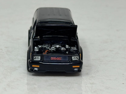 Hot Wheels Red Line Club Exclusive 1992 GMC Typhoon 1:64 Diecast RLC