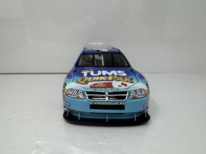 Action Nascar Dario Franchitti #40 Tums 2008 Dodge Charger 1:24 Diecast