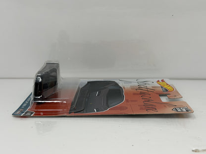 Hot Wheels Premium Spettacolare Lamborghini Countach CHASE 1:64 Diecast