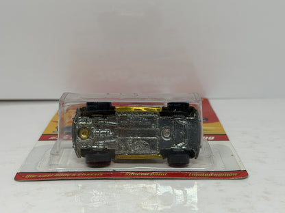 Hot Wheels Classics Series 1 Volkswagen VW Bug 1:64 Diecast Gold