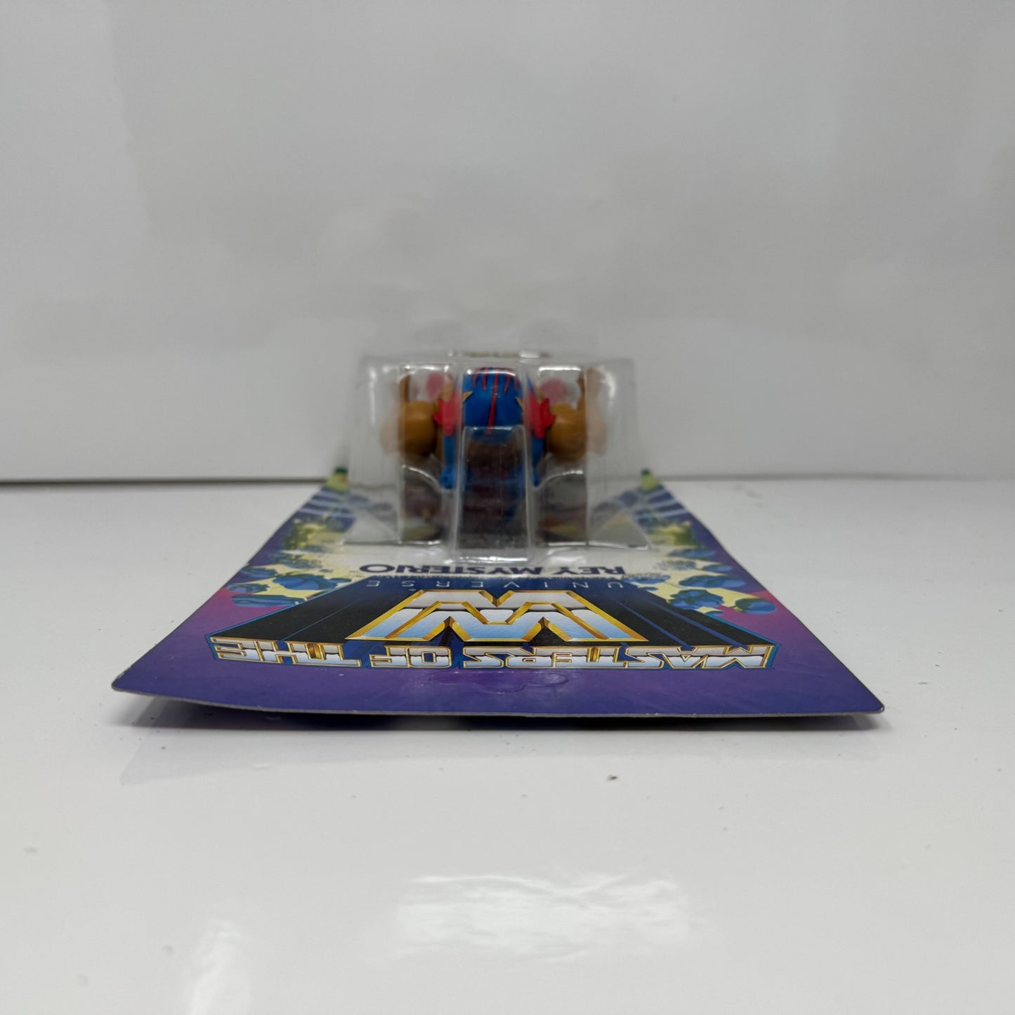Mattel WWE Masters of the WWE Universe Rey Mysterio Action Figure