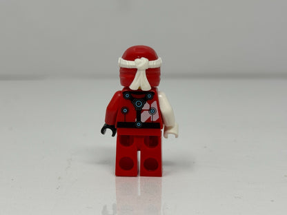 LEGO Ninjago Digi Kai Minifigure