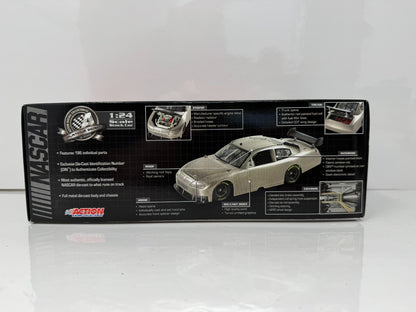 Action NASCAR Kasey Kahne #9 Budweiser 2009 Dodge Charger 1:24 Diecast