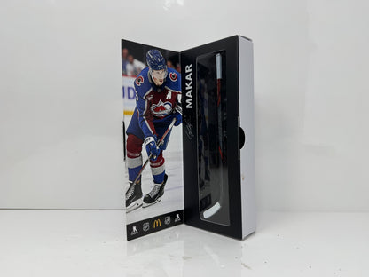 McDonald's NHL Collectible Mini Hockey Sticks Full Set (7)