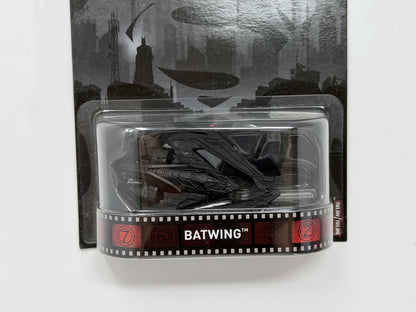 Hot Wheels Retro Entertainment Batman v Superman Batwing 1:64 Diecast