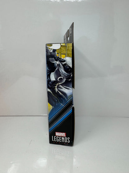 Marvel Legends Moon Knight Action Figure NO BAF PIECE