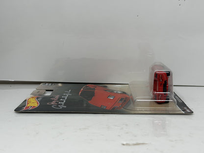 Hot Wheels Premium Jay Leno Garage Lamborghini Countach LP 5000 QV 1:64 Diecast
