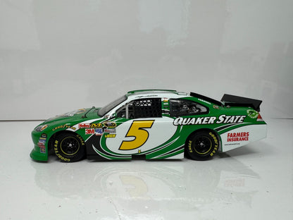 Lionel NASCAR Kasey Kahne #5 Quaker State 2012 Chevrolet Impala 1:24 Diecast