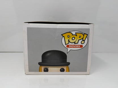 Funko Pop! Movies A Clockwork Orange #358 Alex DeLarge Vinyl Figure