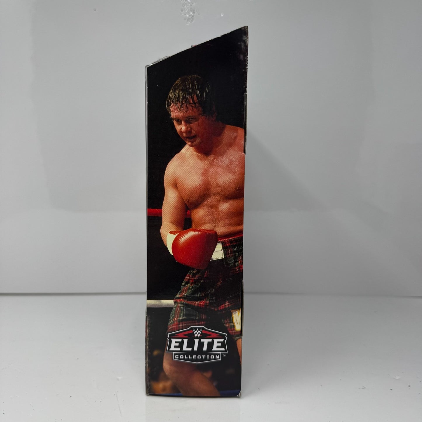 Mattel WWE Elite Collection Mr. T & Rowdy Roddy Piper 2-Pack Action Figures