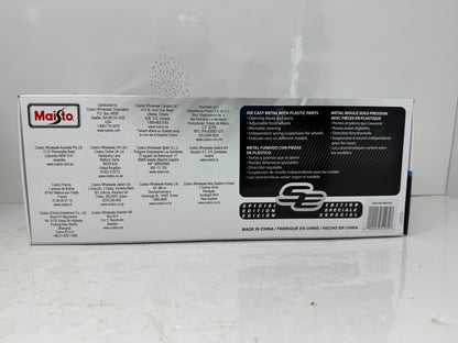 Maisto 1971 Datsun 240z Special Edition 1:18 Diecast