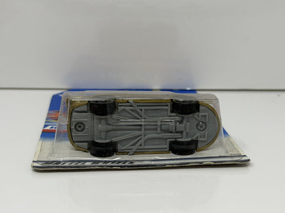 Hot Wheels IROC Firebird 1:64 Diecast Gold