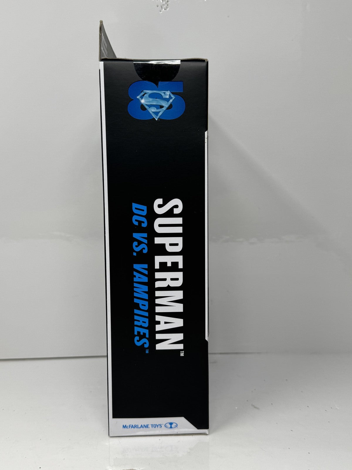 McFarlane DC Multiverse Superman DC vs Vampires Gold Label Action Figure
